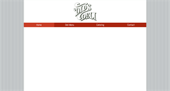 Desktop Screenshot of didsdeli.com